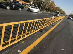 道路護欄場地測量的重要性